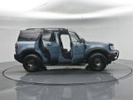 2023 Bronco Sport Thumbnail 4