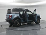 2023 Bronco Sport Thumbnail 5