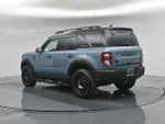 2023 Bronco Sport Thumbnail 6
