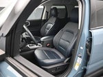 2023 Bronco Sport Thumbnail 8