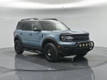 2023 Bronco Sport Thumbnail 29