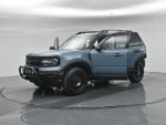 2023 Bronco Sport Thumbnail 34