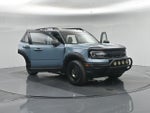 2023 Bronco Sport Thumbnail 36