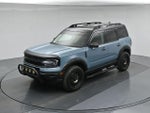 2023 Bronco Sport Thumbnail 40