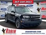 2023 Bronco Sport Thumbnail 21