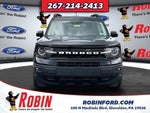 2023 Bronco Sport Thumbnail 22
