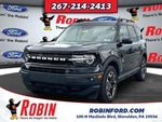2023 Bronco Sport Thumbnail 23