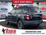 2023 Bronco Sport Thumbnail 25