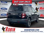 2023 Bronco Sport Thumbnail 27
