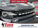 2023 Bronco Sport Thumbnail 33