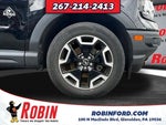 2023 Bronco Sport Thumbnail 34