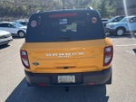 2023 Bronco Sport Thumbnail 10
