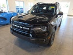 2023 Bronco Sport Thumbnail 1