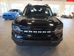 2023 Bronco Sport Thumbnail 2
