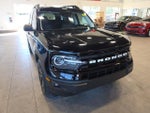 2023 Bronco Sport Thumbnail 3