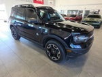2023 Bronco Sport Thumbnail 4