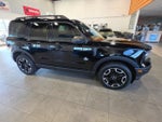 2023 Bronco Sport Thumbnail 5