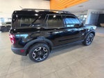 2023 Bronco Sport Thumbnail 6