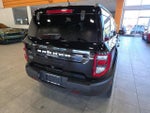 2023 Bronco Sport Thumbnail 8