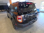 2023 Bronco Sport Thumbnail 10