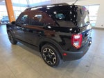 2023 Bronco Sport Thumbnail 11