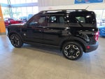2023 Bronco Sport Thumbnail 12
