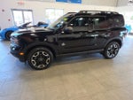 2023 Bronco Sport Thumbnail 13