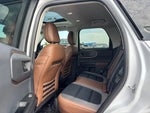 2023 Bronco Sport Thumbnail 5