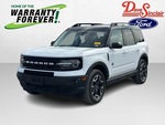 2023 Bronco Sport Thumbnail 18