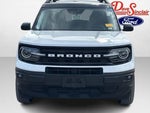 2023 Bronco Sport Thumbnail 19