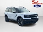 2023 Bronco Sport Thumbnail 20