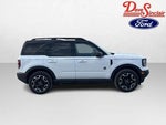 2023 Bronco Sport Thumbnail 21