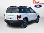 2023 Bronco Sport Thumbnail 22