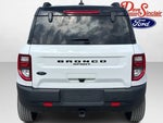 2023 Bronco Sport Thumbnail 23