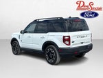 2023 Bronco Sport Thumbnail 24