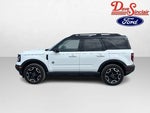 2023 Bronco Sport Thumbnail 25