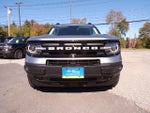 2023 Bronco Sport Thumbnail 2