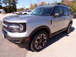 2023 Bronco Sport Thumbnail 3