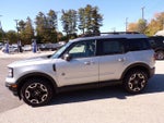 2023 Bronco Sport Thumbnail 4