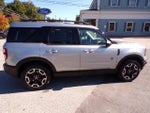 2023 Bronco Sport Thumbnail 7