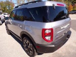 2023 Bronco Sport Thumbnail 8