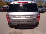 2023 Bronco Sport Thumbnail 9
