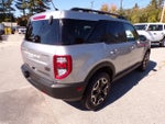 2023 Bronco Sport Thumbnail 11