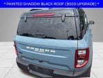 2023 Bronco Sport Thumbnail 7