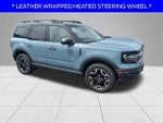 2023 Bronco Sport Thumbnail 13