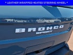 2023 Bronco Sport Thumbnail 30