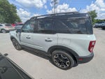2023 Bronco Sport Thumbnail 2