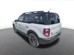 2023 Bronco Sport Thumbnail 3