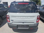 2023 Bronco Sport Thumbnail 4
