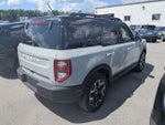 2023 Bronco Sport Thumbnail 5